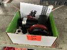 55 · BILGE/WASTE WATER PUMP, JOHNSON SPX FLOW, VIKING POWER 16, AS NEW IN BOX