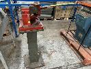 73 · BAR BENDER, MC PHERSONS, MOD: ENC-10.5.143, ON PEDESTAL STAND