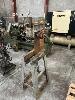 92 · ARBOR PRESS, MANUAL, ON HEAVY DUTY STEEL STAND