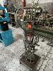 93 · HYDRAULIC CONTROL UNIT, MULTI STAGE WITH HOSES ON MOBILE STAND NO GST