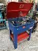 96 · PARTS CLEANER, HAFCO METALMASTER, SIZE: 750 x 550 x 900mm (h), 240V