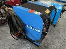 110 · PLASMA CUTTER, CEM, MOD: PL5S, WITH LEADS & HAND TORCH, 415V