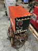 111 · TIG WELDER, KEMPPI, MOD: SUPER KEMPAK, 150 AMP, WITH HAND PIECE, LEADS & REG, 240V, TROLLEY MOUNTED