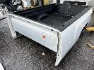 142 · CHEV SILVERADO UTE TUB, 4x4, WHITE, SIZE: 2600 x 1950mm