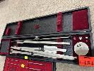 Pantograph, Maho, Mod: 7200, In Timber Case