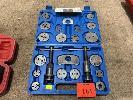 164 · DISC CALIPER TOOL SET, 22 PIECE IN CARRY CASE NO GST