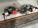 167 · 2 x LIFTING CLAMPS, PWB ANCHOR, EAGLE CLAMP, MOD: SBB, WLL: 5 TONNE