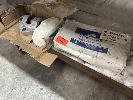 169 · 2 x LIFTING CLAMPS, PWB ANCHOR, EAGLE CLAMP, MOD: SBB, WLL: 3 TONNE, AS NEW