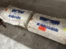 170 · 2 x LIFTING CLAMPS, PWB ANCHOR, EAGLE CLAMP, MOD: SBB, WLL: 3 TONNE, AS NEW
