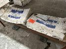 171 · 2 x LIFTING CLAMPS, PWB ANCHOR, EAGLE CLAMP, MOD: SBB, WLL: 3 TONNE, AS NEW