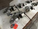 175 · LIFTING CLAMPS, PWB ANCHOR, EAGLE CLAMP, MOD: SBB, WLL: 1 TONNE x 2, WLL: 2 TONNE x 2, WLL: 5 TONNE x 2