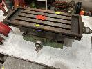 180 · ENGINEERING TABLE, ADJUSTABLE,, SIZE: 600 x 240mm