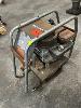 Hydraulic Power Pack, Enerpac, Mod: Po-2022, Powered By B&S Engine No Gst