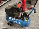 189 · AIR COMPRESSOR, FRAGRAM, MOD: 36, 2.5HP, MOBILE, 240V NO GST
