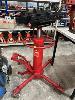 190 · TELESCOPIC TRANSMISSION HOIST & CRADLE