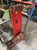 202 · TROLLEY JACK, TAKUBO, CAP: 2T, WITH CREEPER TROLLEY