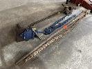 222 · PIPE CLAMP BAR, 1500mm, PIPE CLAMP VICE, RECORD 182C, LEVER JACK & PRESS STUD TOOL