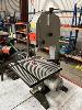225 · VERTICAL BAND SAW, RYOBI, 190mm, 240V