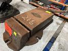230 · ENGINEERS VICE, SPEED, 160mm