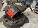 231 · ENGINEERS VICE, NEWS, JAPAN, 90mm, 360 DEGREE ROTATION & MULTI ANGLE AXIS