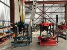 236 · 2 x ROTARY SHOTGUN RELOADING PRESSES, POLAR BAIR 600 & PACIFIC TOOLS,, MULTI STAGE