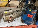 247 · SUMP/TRASH PUMP, FRIEDRICHS, COMPACT & FLUID PUMP, FINSBURY, 240V