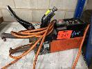 257 · SPOT WELDER, ASTON, PORTABLE, 240V NO GST
