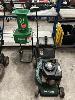 272 · LAWNMOWER, VICTA LAWNKEEPER, V40 & GARDEN MULCHER, ROVER MULCHER, 240V