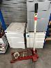275 · TROLLEY JACK, ROVAN, CAP: 2.5T