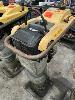 279 · LEG RAMMER COMPACTOR, WACKER NEUSON, MOD: BS60-2I, PETROL NO GST