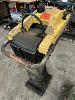 282 · LEG RAMMER COMPACTOR, WACKER NEUSON, MOD: BS60-2PLUS, PETROL NO GST