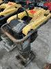 283 · LEG RAMMER COMPACTOR, WACKER NEUSON, MOD: BS60-2PLUS, PETROL NO GST