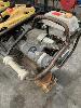 284 · LEG RAMMER COMPACTOR, MIKASA, MOD: MT-65H, PETROL NO GST