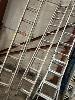 335 · EXTENSION LADDER, ALLOY, 11 TO 18' APPROX