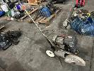 344 · EDGE TRIMMER,AUROH, HONDA GC135, 4HP ENGINE,, MOBILE NO GST