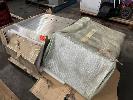 352 · 2 x CONTROL CABINETS, STAINLESS STEEL, 600 x 320 x 800mm (H),, AS NEW, 1 x PALLET