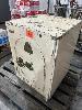 362 · OLD SAFE, A SIMPSON & CO, SIZE: 560 x 560 x 730mm (H)