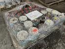 WATTYL INDUSTRIAL POLYURETHANE COATINGS & ENAMEL DRIERS, APPROX 100 LITRES, 1 x PALLET