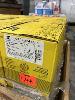 368 · MIG WELDING WIRE, ESAB, OK TUBROD 15.15, 1.2mm, 5 x BOXES, 20kg EACH, AS NEW