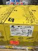 369 · MIG WELDING WIRE, ESAB, OK TUBROD 15.15, 1.2mm, 5 x BOXES, 20kg EACH, AS NEW
