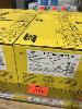 370 · MIG WELDING WIRE, ESAB, OK TUBROD 15.15, 1.2mm, 5 x BOXES, 20kg EACH, AS NEW