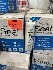 371 · SEALER PHO STICK, I-SEAL, BATHROOM & KITCHEN PREMIUM MS-POLYMER,, WHITE, PRO ANTI MILDEW,, 10 x BOXES, (12 x 300ml TUBES/BOX)