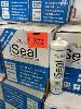 SEALER PHO STICK, I-SEAL, BATHROOM & KITCHEN PREMIUM MS-POLYMER,, WHITE, PRO ANTI MILDEW,, 10 x BOXES, (12 x 300ml TUBES/BOX)