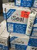 SEALER PHO STICK, I-SEAL, BATHROOM & KITCHEN PREMIUM MS-POLYMER,, WHITE, PRO ANTI MILDEW,, 10 x BOXES, (12 x 300ml TUBES/BOX)
