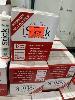 BUILDERS ADHESIVE, PHO STICK I-STICK, MS POLYMER ADHESIVE,, ANTI MILDEW, FLEXIBLE,, 10 x BOXES (12 x 300ml TUBES/BOX)