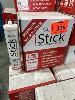 BUILDERS ADHESIVE, PHO STICK I-STICK, MS POLYMER ADHESIVE,, ANTI MILDEW, FLEXIBLE,, 10 x BOXES (12 x 300ml TUBES/BOX)