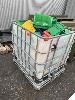 387 · POLY PART DRAWERS, LAMSON-FIX,, ASSORTED SIZES & COLOURS, CONTENTS OF LARGE PELECON