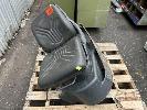 388 · FORKLIFT SEAT WITH MOUNTING BASE