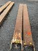 403 · PAIR FORK TYNE EXTENSIONS, 1800 (L) x 170 (W) x 50mm (INSIDE) NO GST