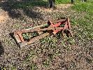 6 · FABRICATED VINE GRAB, MECHANICAL, TRACTOR MOUNT